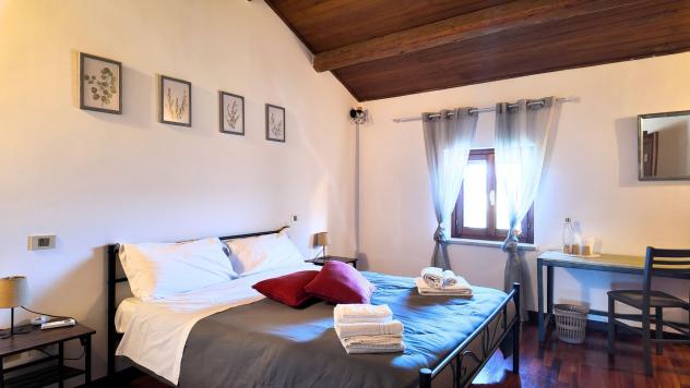 Casa di campagna in Località Poggio - Foto 10