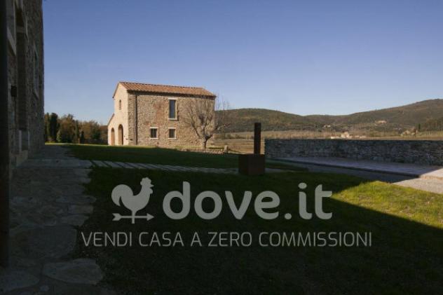 Rustico / Casale di 16000 m² con più di 5 locali in vendita a Rapolano Terme - Foto 8