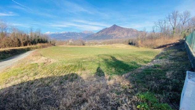 Immobile in asta di 19946 m² in vendita a Rosta - Foto 6