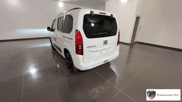 FIAT - Doblò - Seleziona - Foto 6