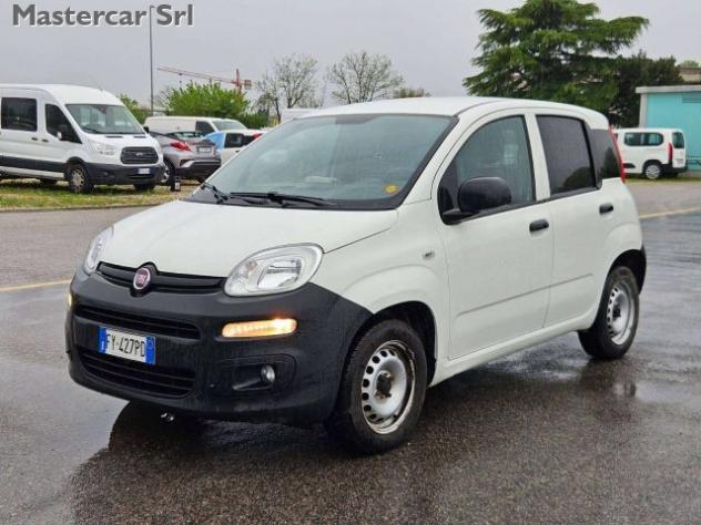 FIAT Panda Panda 1.2 69 CV VAN 2 POSTI EURO6 POP - FY427PD rif. 24006095 - Foto 7