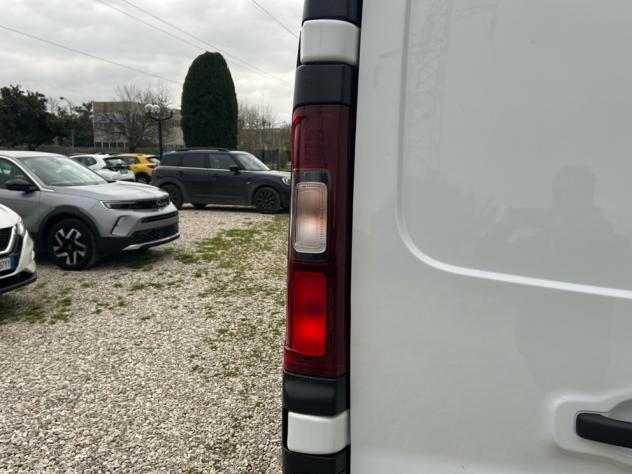 Nissan Primastar primastar van 27 2.0 dci 110cv S&S L1H1 Acenta Plus - Foto 10