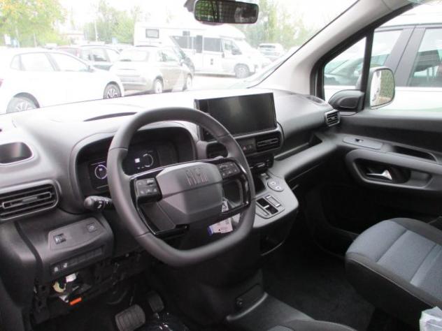 FIAT Doblo 1.5 BlueHdi 130CV AT8 Combi N1 LUNGO rif. 23251645 - Foto 4