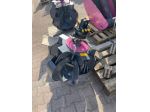 POLIPO NUOVO A 5 PALE rif. 23931812
