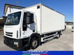 IVECO Eurocargo 120EL22 rif. 24013353
