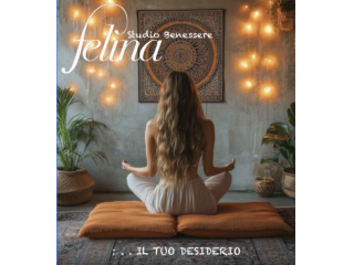 *** FELINA Studio *** . .  SCEGLI IL TUO MASSAGGIO E LA TUA MASSAGGIATRICE