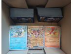 Lotto 1000 carte pokemon