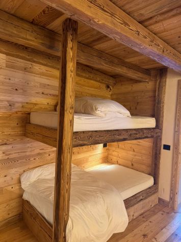 Travature in legno di recupero per rivestimenti - Foto 2