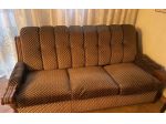 DIVANO LETTO 3 POSTI