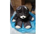 Orso peluche gigante