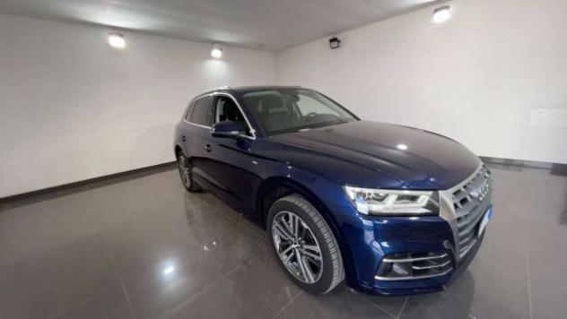 Audi Q5 Q5 S-Line 40 2.0 TDI quattro 190cv S-tronic - Foto 3