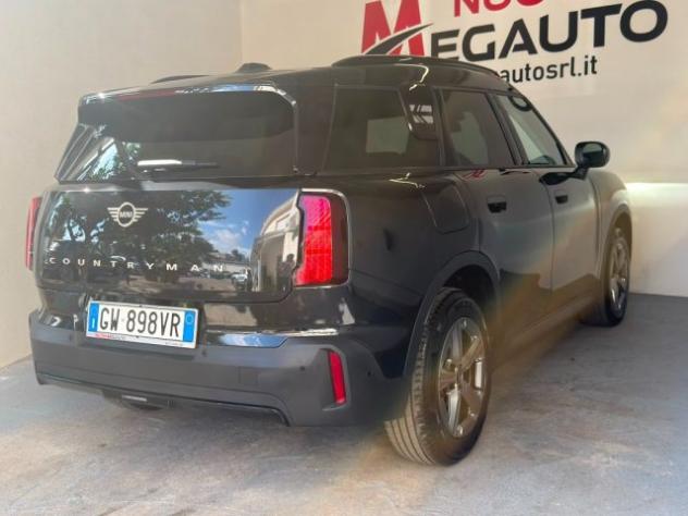 MINI Mini C Classic Countryman rif. 24008378 - Foto 7