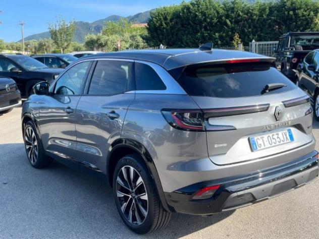 RENAULT Austral Austral Full Hybrid E-Tech 200 CV Techno rif. 23937092 - Foto 4