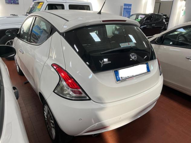 Lancia Ypsilon 1.3 MJT 16V 95 CV 5 porte S&S Gold - Foto 7
