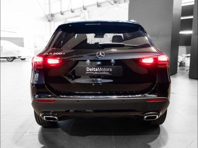 Mercedes-Benz GLA 200 d Progressive EXTRA - Foto 3