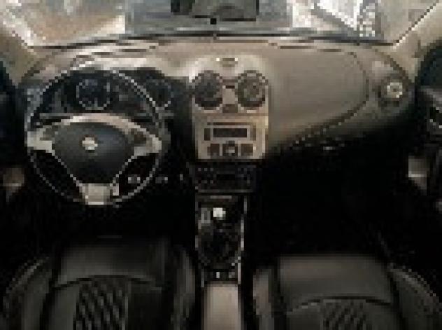 Alfa Romeo MiTo 1.3 JTDm 85 CV S&S Business Executive Limited n816 - Foto 6