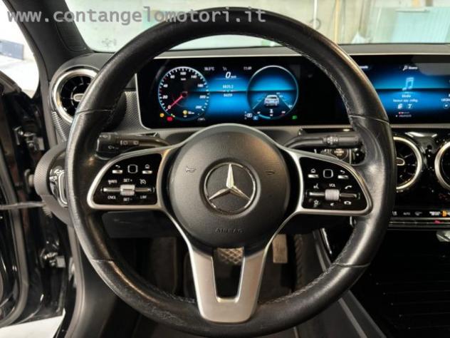 MERCEDES-BENZ A 180 d Automatic rif. 24008505 - Foto 10
