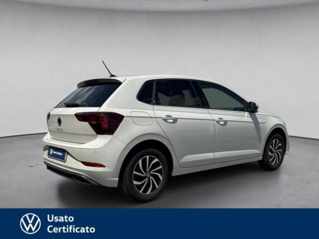 VOLKSWAGEN Polo 1.0 edition plus 80cv rif. 23913896 - Foto 4