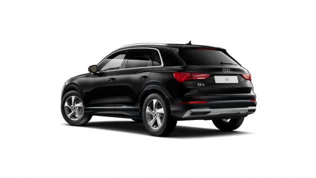 Audi Q3 2.0 35 TDI S Tronic Business Advanced - Foto 2