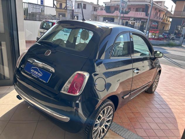 Fiat 500 1.2 Lounge - Foto 10
