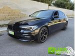 BMW 520 D Luxury