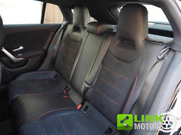 MERCEDES-BENZ CLA 200 d S.W. Automatic Premium - Foto 6