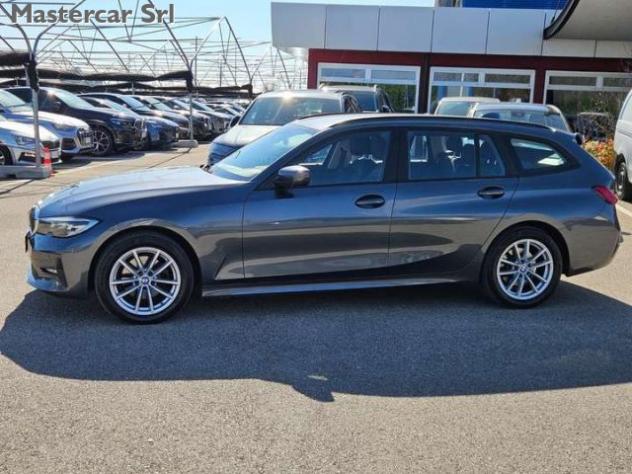 BMW 320 320d XDRIVE auto Business Adv - GD711AP rif. 23807334 - Foto 3