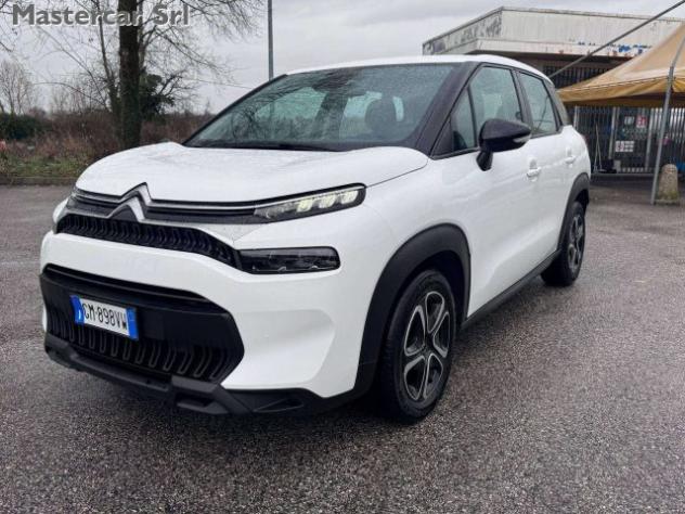 CITROEN C3 Aircross 1.2 110cv Live - GM898VW rif. 23957423 - Foto 2