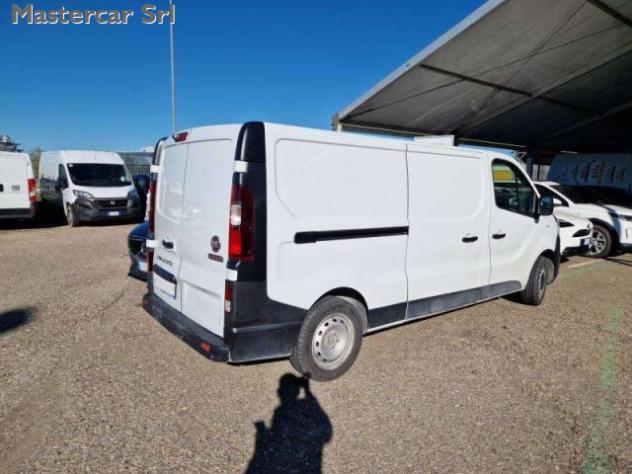 FIAT Talento 12Q LH1 2.0 ECOJET 120CV SeS - GE219SP rif. 23881268 - Foto 2