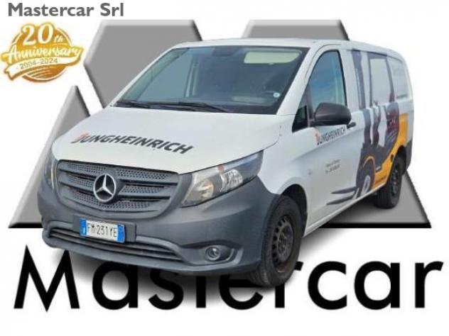 MERCEDES-BENZ Vito Vito 114 cdi long E6 - FM231YE rif. 24156170