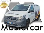 MERCEDES-BENZ Vito Vito 114 cdi long E6 - FM231YE rif. 24156170