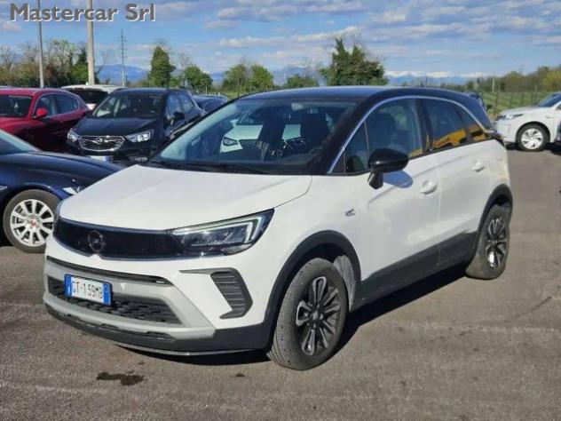 OPEL Crossland Crossland 2021 1.2 Elegance s - GT159MB rif. 23989038 - Foto 2