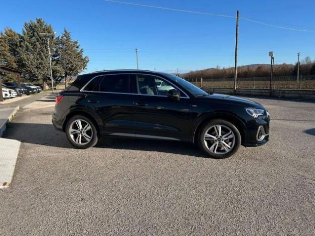 Audi Q3 Q3 35 2.0 tdi S line edition s-tronic - Foto 6