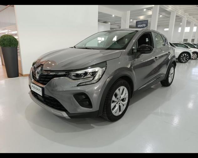 RENAULT Captur Blue dCi 115 CV Business rif. 22911444 - Foto 3