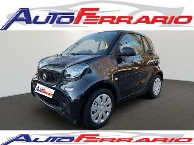 SMART fortwo 3ªs.(C/A453) fortwo 70 1.0 Youngster