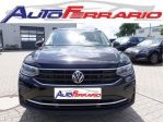 VOLKSWAGEN Tiguan 2ª serie Tiguan 2.0 TDI 150 CV SCR DSG Life