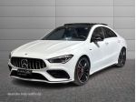 MERCEDES-BENZ CLA 35 AMG 4Matic rif. 23917394