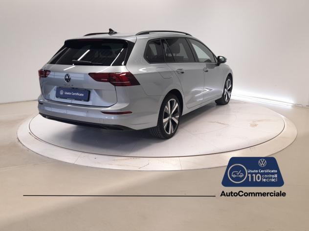 Volkswagen Golf Golf Variant 2.0 TDI 150 CV DSG SCR Edition Plus - Foto 6