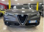 ALFA ROMEO Stelvio 2.2 Turbodiesel 210 CV AT8 Q4LED/NAVI/PDC/PELLE* rif. 23 &hellip;