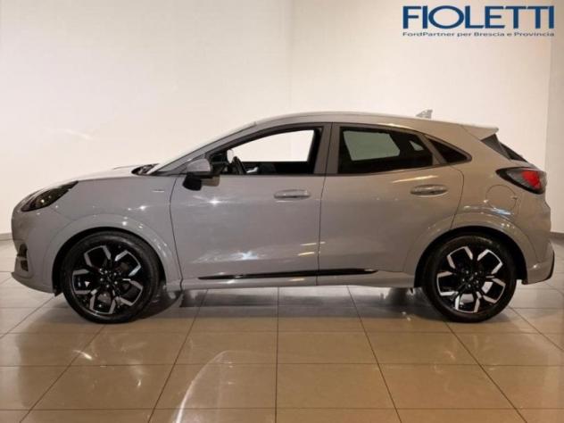 Ford Puma 1.0 ECOBOOST HYBRID 125 CV S&S ST-LINE X - Foto 4