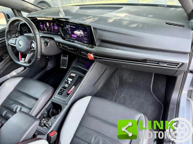 VOLKSWAGEN Golf GTI 8 performance rif. 23837142 - Foto 6