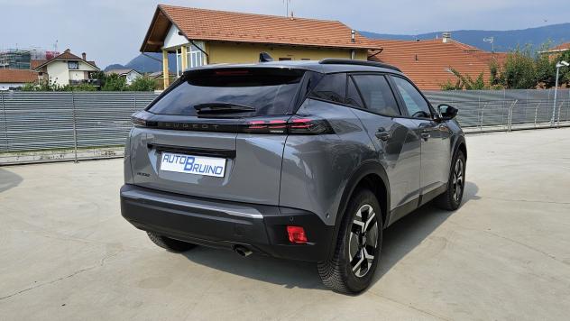 Peugeot 2008 2008 1.2 hybrid Allure 145cv e-dcs6 con BONUS EASY GO' - Foto 5