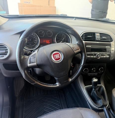 Fiat Bravo 1.4 Dynamic GPL - Foto 8
