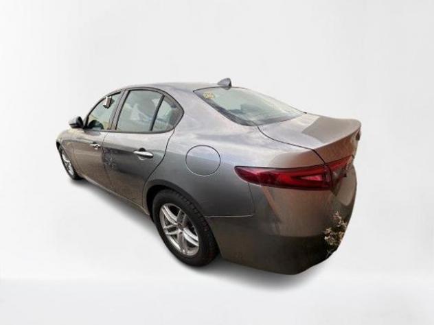 ALFA ROMEO Giulia 2.2 Turbodiesel 160 CV AT8 Business rif. 23923587 - Foto 5