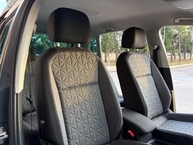 VOLKSWAGEN Tiguan 2.0 TDI 150 CV SCR DSG Life rif. 23823864 - Foto 10