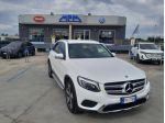 MERCEDES-BENZ GLC 220 D 4MATIC PREMIUM