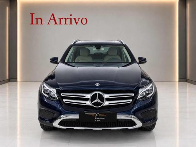 MERCEDES-BENZ GLC 250 d 4Matic Sport rif. 24007737