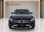 MERCEDES-BENZ GLC 250 d 4Matic Sport rif. 24007737