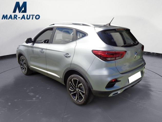 MG ZS ZS 1.5 Classic Luxury - Foto 2