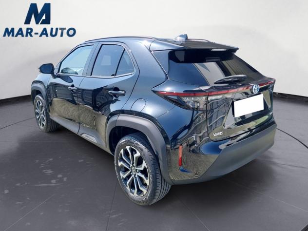 Toyota Yaris Cross Yaris Cross 1.5h Trend fwd 116cv e-cvt - Foto 2